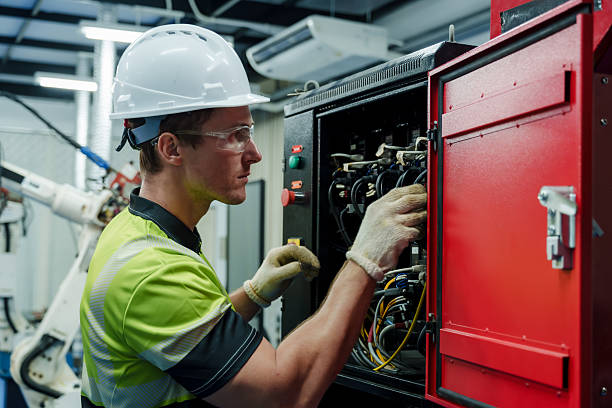24/7 Emergency Lighting Installation experts in Aldan, PA