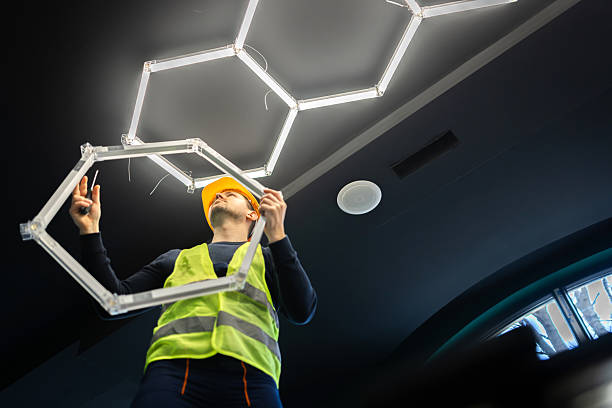 Top rated local Lighting Installation specialists in Aldan, PA